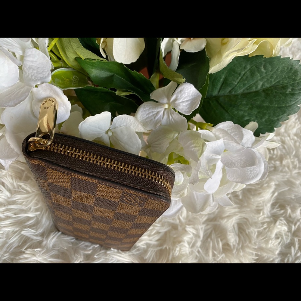 ❌Sold❌💯 Authentic Zippy Wallet.❤️💗 - Picture 11 of 13